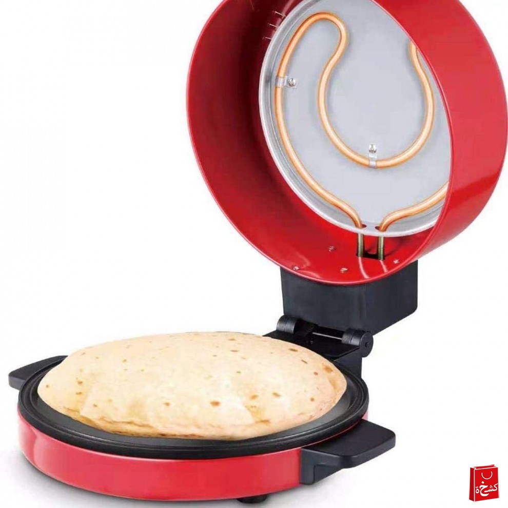 Online Store Kuwait Kash5astore | Arabic Bread Maker 40cm