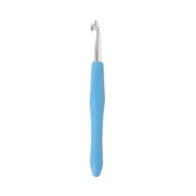 DMC Aluminium Crochet Hook - 9 mm.