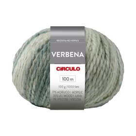 Circulo Verbena Yarn - Fabula (9731)