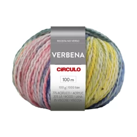 Circulo Verbena Yarn - Despertar (9410)