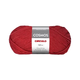 Circulo Cosmos Yarn - Devocao (3531)