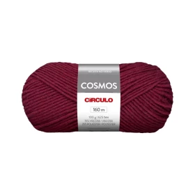 Circulo Cosmos Yarn - Vida Intensa (3487)