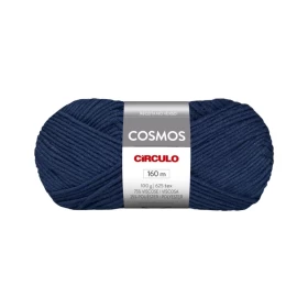 Circulo Cosmos Yarn - Oceano Profundo (2485)