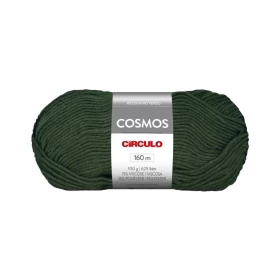 Circulo Cosmos Yarn - Bonsai (5368)