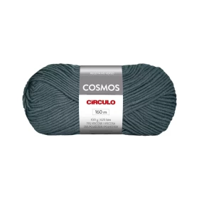 Circulo Cosmos Yarn - Granizo (8197)