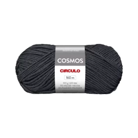 Circulo Cosmos Yarn - Carbono (8251)