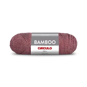 Circulo Bamboo Yarn - Desejo (3752)