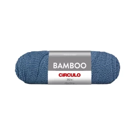 Circulo Bamboo Yarn - Anil Profundo (2581)