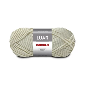 Circulo Luar Yarn - Cristal (7792)