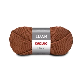 Circulo Luar Yarn - Laranja Colonial (4187)