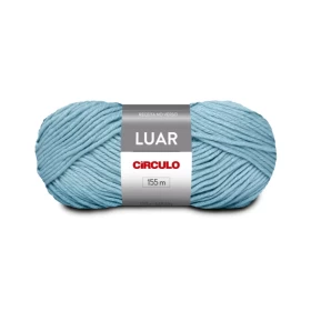 Circulo Luar Yarn - Ceu Azul (2447)