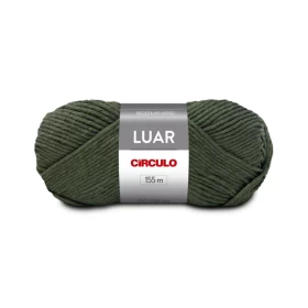 Circulo Luar Yarn - Cedro (942)