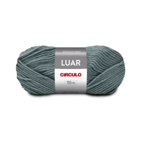 Circulo Luar Yarn - Inox (8238)