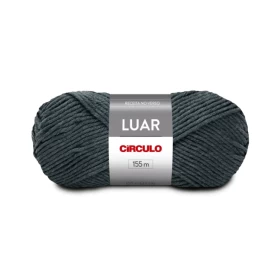 Circulo Luar Yarn - Esconderijo (8797)