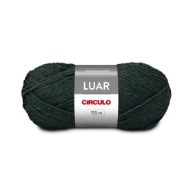 Circulo Luar Yarn - Dark (8314)