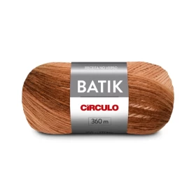 Circulo Batik Yarn - Argila (9501)