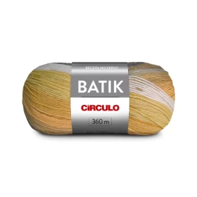 Circulo Batik Yarn - Artico (9510)