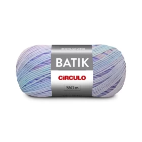 Circulo Batik Yarn - Sinfonia (9978)