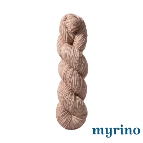 Handmayk Myrino Yarn - Sand (31350)