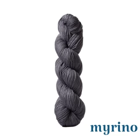 Handmayk Myrino Yarn - Stormy Night (31457)