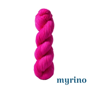 Handmayk Myrino Yarn - Fuchsia (30003)