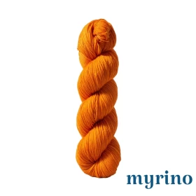 Handmayk Myrino Yarn - Saffron (30625)