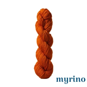 Handmayk Myrino Yarn - Rust (30627)