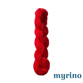 Handmayk Myrino Yarn - Venetian Red (30732)