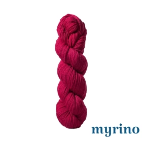 Handmayk Myrino Yarn - Burgundy (30837)