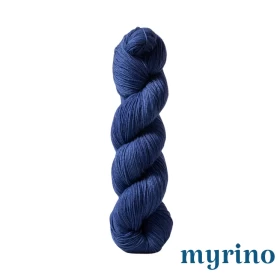 Handmayk Myrino Yarn - Indigo (31042)