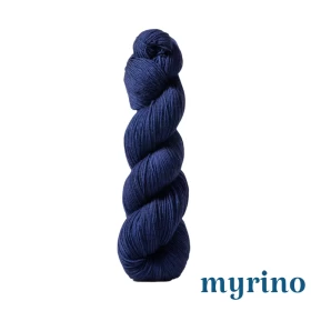 Handmayk Myrino Yarn - Navy (31041)