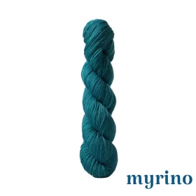 Handmayk Myrino Yarn - Teal (31145)