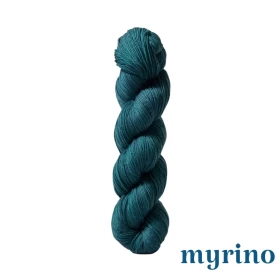 Handmayk Myrino Yarn - Deep Sea (31146)