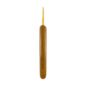 Circulo Aluminium Crochet Hook - 2 mm.