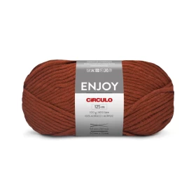 Circulo Enjoy Yarn - Cultura (7853)