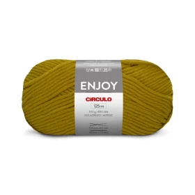 Circulo Enjoy Yarn - Citronela (1781)