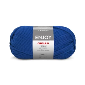 Circulo Enjoy Yarn - Olimpo (2555)