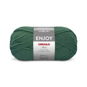 Circulo Enjoy Yarn - Coentro (5254)