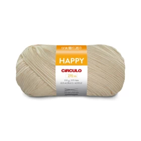 Circulo Happy Yarn - Renda (7883)