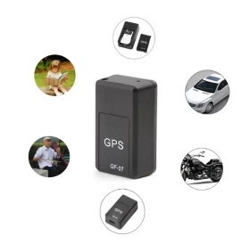 Car Gps Tracker