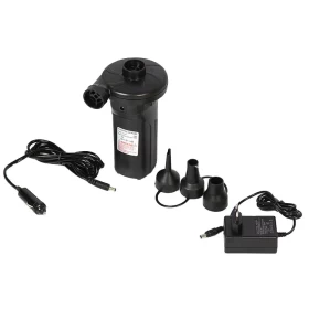 Rechargeable Electrical Air Pump For Inflatables