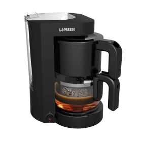 ☕🍵 صانع القهوة والشاي LePresso Duo Brew – تحضير مثالي للقهوة والشاي!