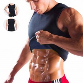 Men Trainer Vest