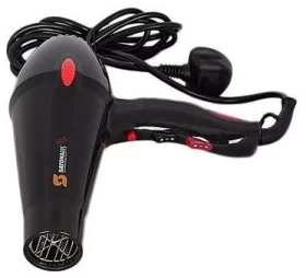 Sayona 2000W Professional Hair Dryer High-Power Blow Dryer Fast Drying & Styling SY-1100