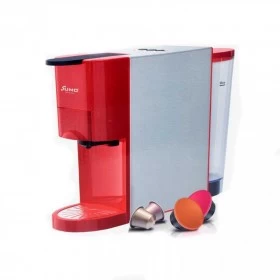 Sumo 3 IN 1 Multi Capsule Coffee Machine