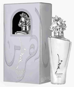 Maahir Legacy By Lattafa EDP 100ml For Men