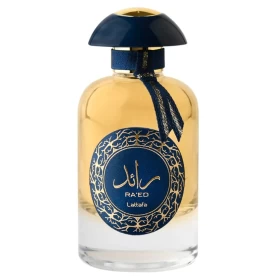 Lattafa - Raed Luxe Eau De Parfum - 100ML - Unisex