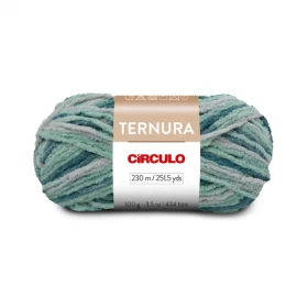 CIRCULO TERNURA YARN - IBIZA (9774)