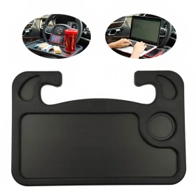 Car Steering Wheel Desk Portable Car Table