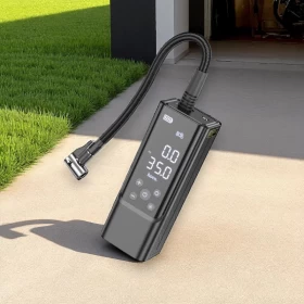 HOCO Smart air pump ZP7 Maddy